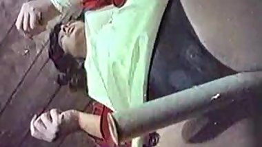 Turkish Fucking in the Attic (1970s Vintage)