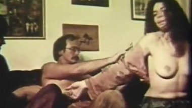 Old Man gets Horny in the Evening (1960s Vintage)