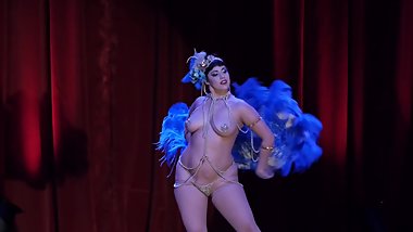 BURLESQUE