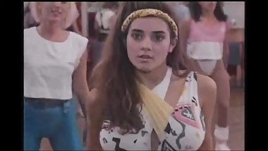 Hot Chicks Of The 80's