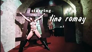 Exorcism - Jess Franco - Part 1