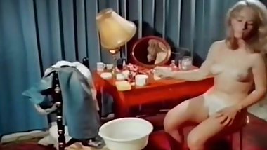 A Jolly Shave (Pornography 4 of 10)
