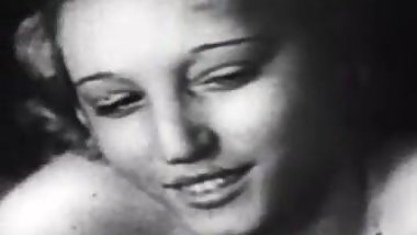 Stage Debut Threesome