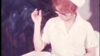 Carrot Dick vs Carrot Nurse