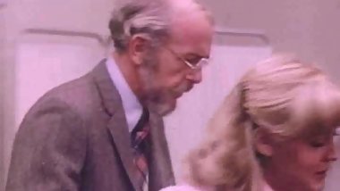 young hillary with old gino