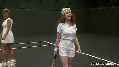 Carrie Fisher - Shampoo