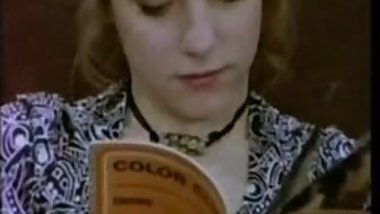 Horny Vintage Teens !