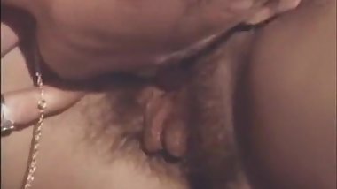 John Holmes, Cyndee Summers, Suzanne Fields in vintage sex