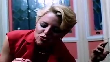 Juliet Anderson, John Leslie in hot chick banged on the