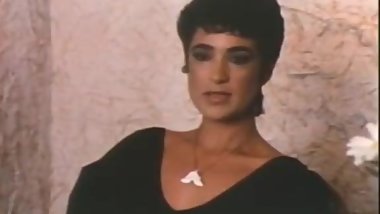 Juliet Anderson, John Leslie, Richard Pacheco in classic xxx
