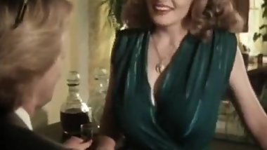 Juliet Anderson, Lisa De Leeuw, Little Oral Annie in vintage