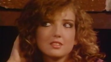 Kathy Harcourt, Don Fernando, Jesse Adams in vintage sex