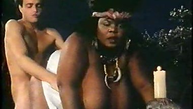 sexy black bbw vintage