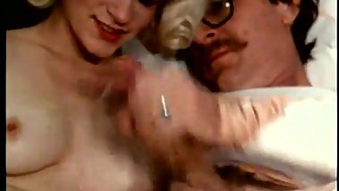 Non Stop Group Sex Classic