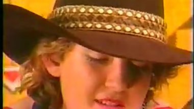 Rodeo Boots Smell For Cowgirl Mood