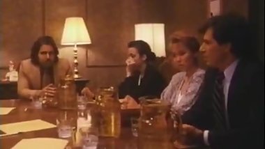 Krista Lane, Sheena Horne, Jamie Gillis in classic porn