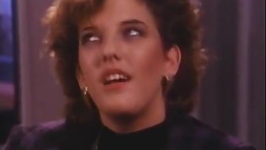 Krista Lane, Sheena Horne, Jamie Gillis in classic porn