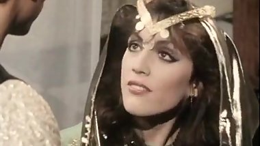 Kristara Barrington, Susan Berlin, Bunny Bleu in vintage sex