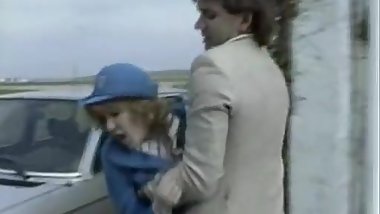 Lilian Kerstin, Michelle Davy, Gerard Luig in classic sex