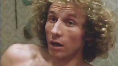 Linda Jade, Jennifer Sax, My Ling in classic fuck clip