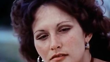 Linda Lovelace, Harry Reems, Dolly Sharp in classic sex
