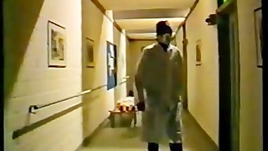 Die Spritzstation 7 black ebony cumshots ebony swallow interracial