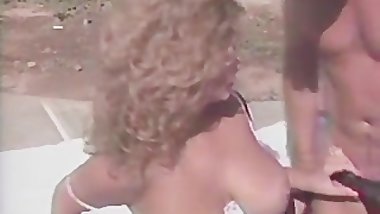 Anal Attraction 80s ladies