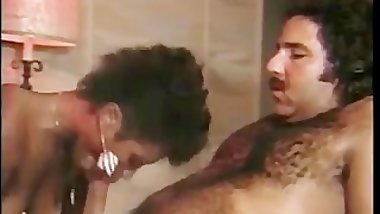 Jeannie pepper & purple passion + ron jeremy