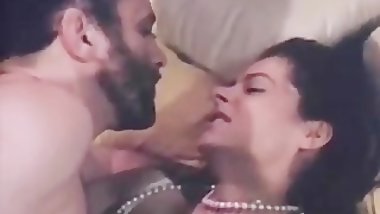 I love the 1980s porn star movies