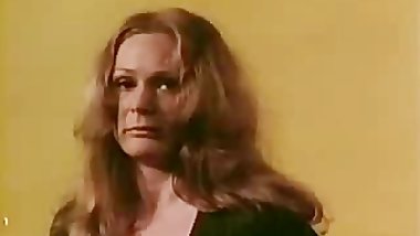 Darby Llotd Raines Fucks Jamie Gillis in a vintage scene