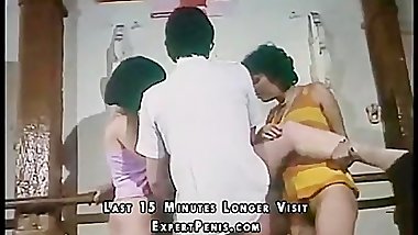 1980 COMPLETE PORN MOVIE pArt4