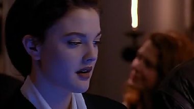 Drew Barrymore - Doppelganger