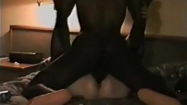 Cuckold Archive vintage MILF with her BBC Sissy hubby watch