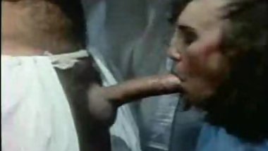 Short vintage DeepThroat scene DTD