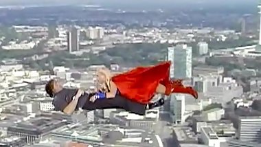 bo-no-bo super woman