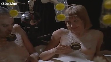 Carole Laure Anna Prucnal - Sweet Movie