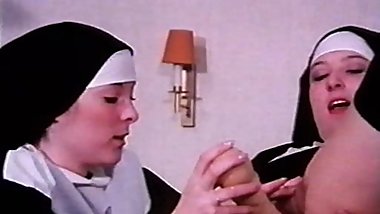Clean Rooms For Dirty Nuns