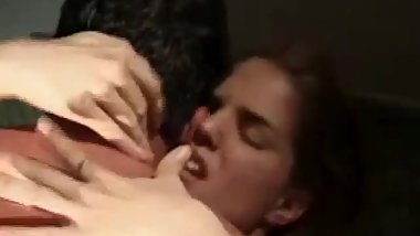 Classic MILF Pornstar Action