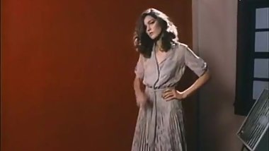 Michelle Bauer, Anna Ventura, Victoria Knoll in classic fuck