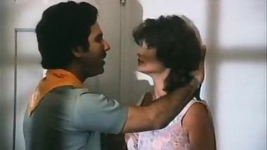 Michelle Bauer, Anna Ventura, Victoria Knoll in vintage fuck