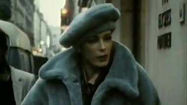 Michelle Davy, John Leslie, Jamie Gillis in classic sex