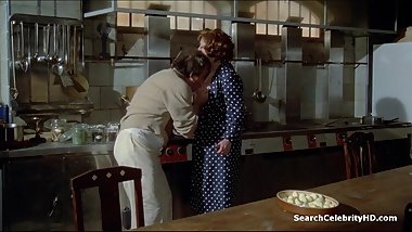 Andrea Ferreol - The Big Feast