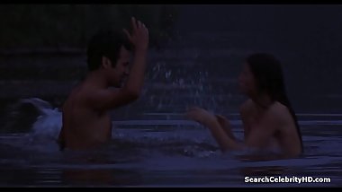 Carolyn Houlihan - The Burning