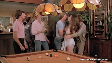 Debra Blee - The Beach Girls