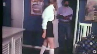 Fucking English Schoolgirl !