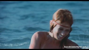 Lily Avidan and Tzila Karney - An American Hippie in Israel