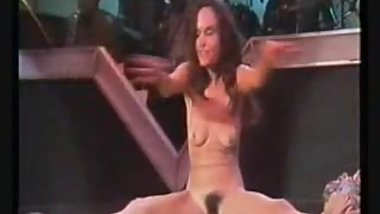 Vintage Striptease Show 7