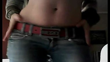 Gewoon lekker dansen met kerst 2013