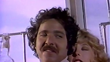 Ron Jeremy, Nina Hartley, Lili Marlene in classic porn site