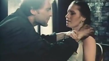 Samantha Fox, Molly Malone, Don Peterson in vintage porn